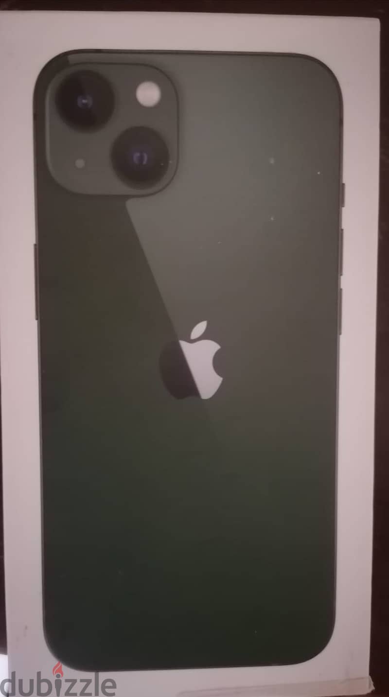 Apple - iPhone 13 2