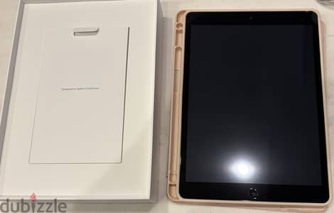 iPad 10.2 inch 8th Gen