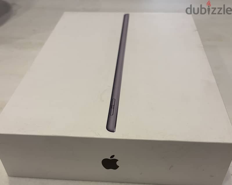 iPad 10.2 inch 8th Gen 1