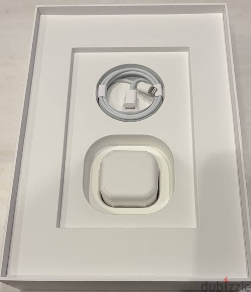 iPad 10.2 inch 8th Gen 3