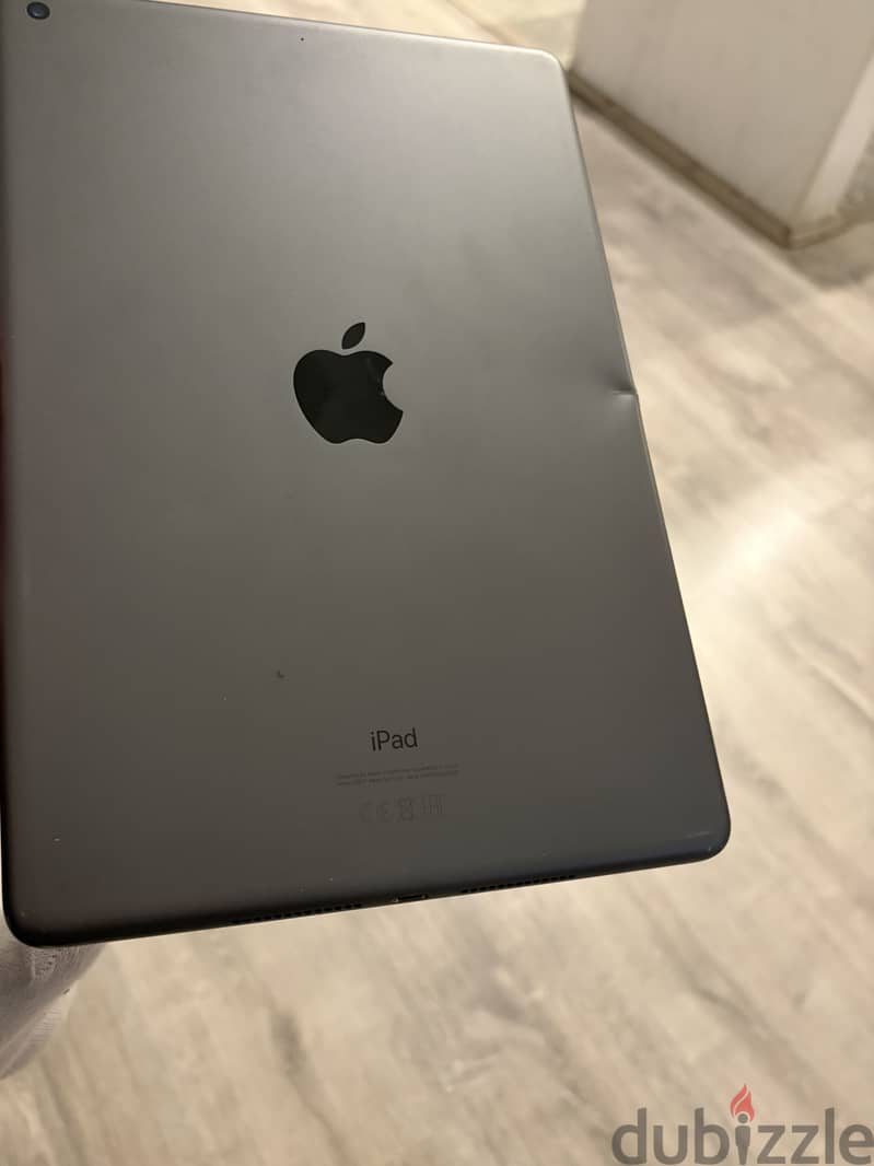 iPad 10.2 inch 8th Gen 5