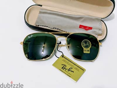 Ray Ban sunglass original نضاره نظاره شمس ريبان أوريچينال