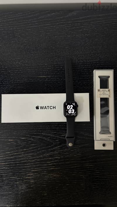 Apple Watch SE (2nd Gen) 44mm