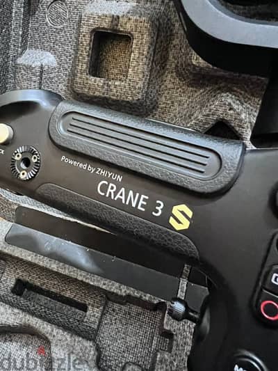 CRANE 3