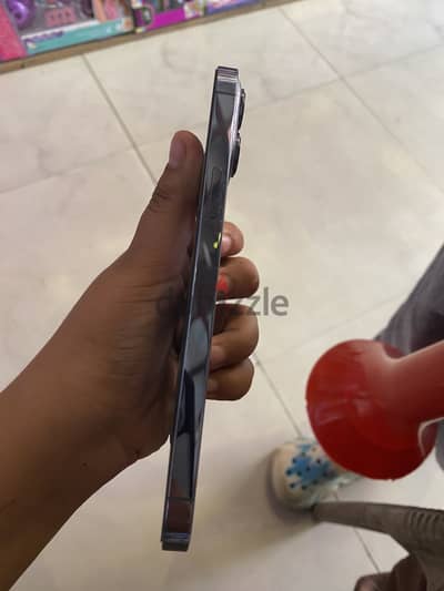 آبل - آيفون 13 برو ماكس