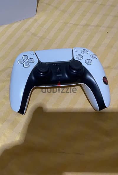 Ps5 controller