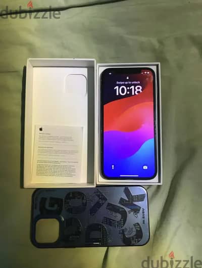 Apple - iPhone 12