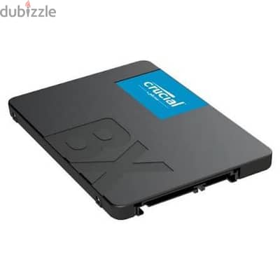 Hard Disk SSD