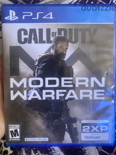 Call of duty