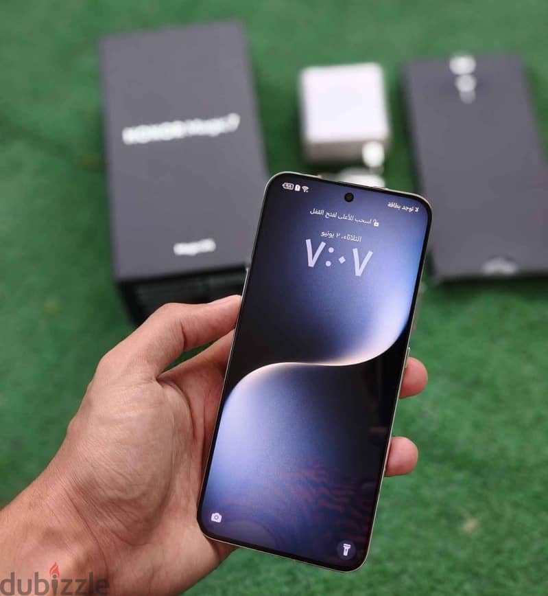 Honor Magic7 Pro 1