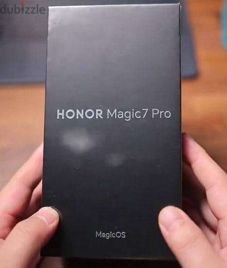 Honor Magic7 Pro 2