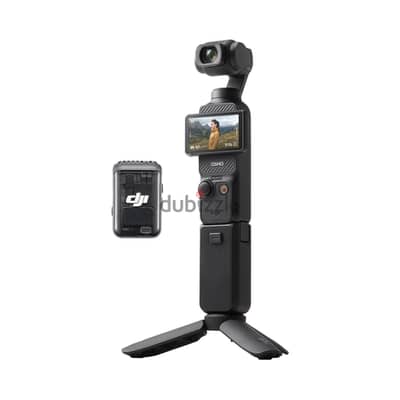 dji osmo pocket 3 combo