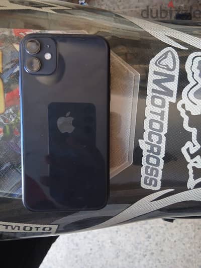 Apple - iPhone 11