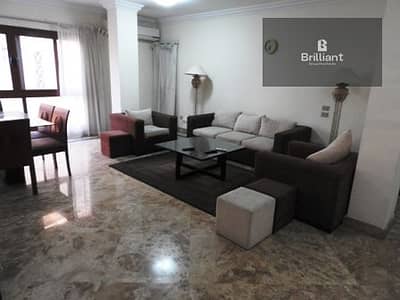 NEW MODERN APARTMENT RENT IN CAIRO FESTIVAL CITY FURNISHED