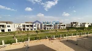 Standalone villa 3 floors for sale in Palm Valley Palm Hills Sheikh Zayed