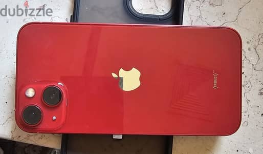 Apple - iPhone 13