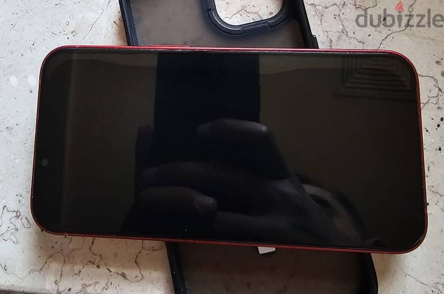 Apple - iPhone 13 2