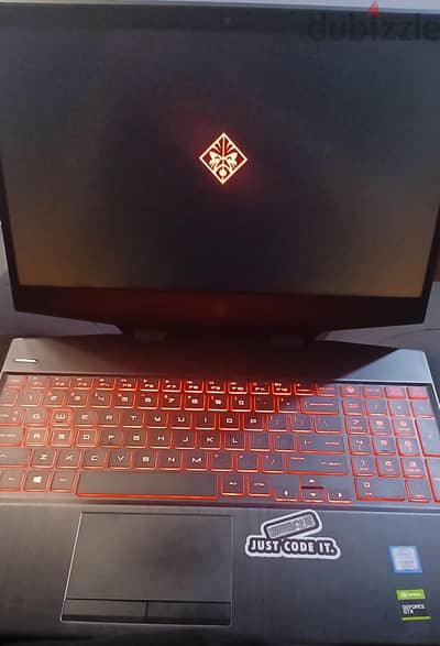 hp omen 15