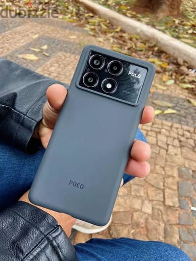شاومي بوكو اكس 6 برو Xiaomi Poco X6 Pro