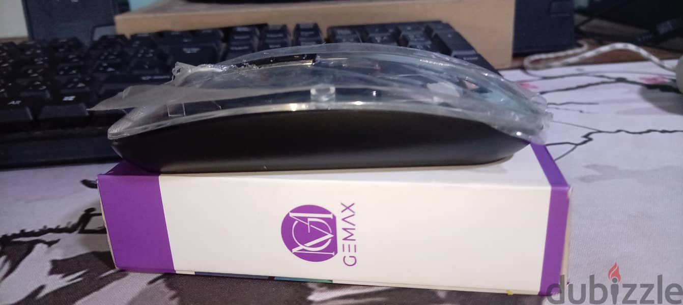 mouse gemax - 2000 2