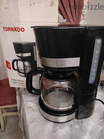 coffe machine