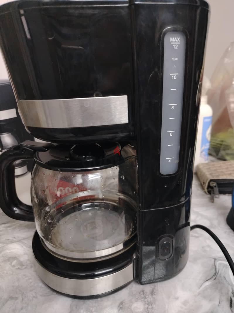 coffe machine 1
