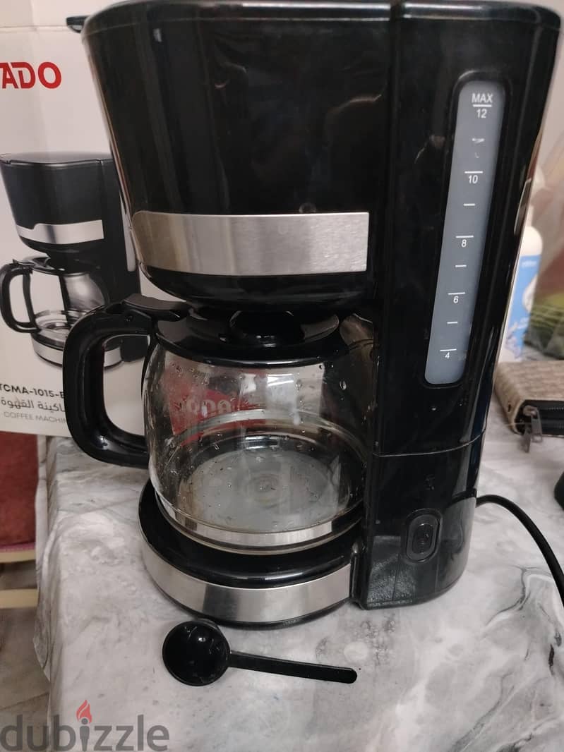 coffe machine 2