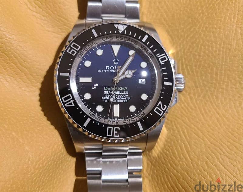 Rolex mirror original 1