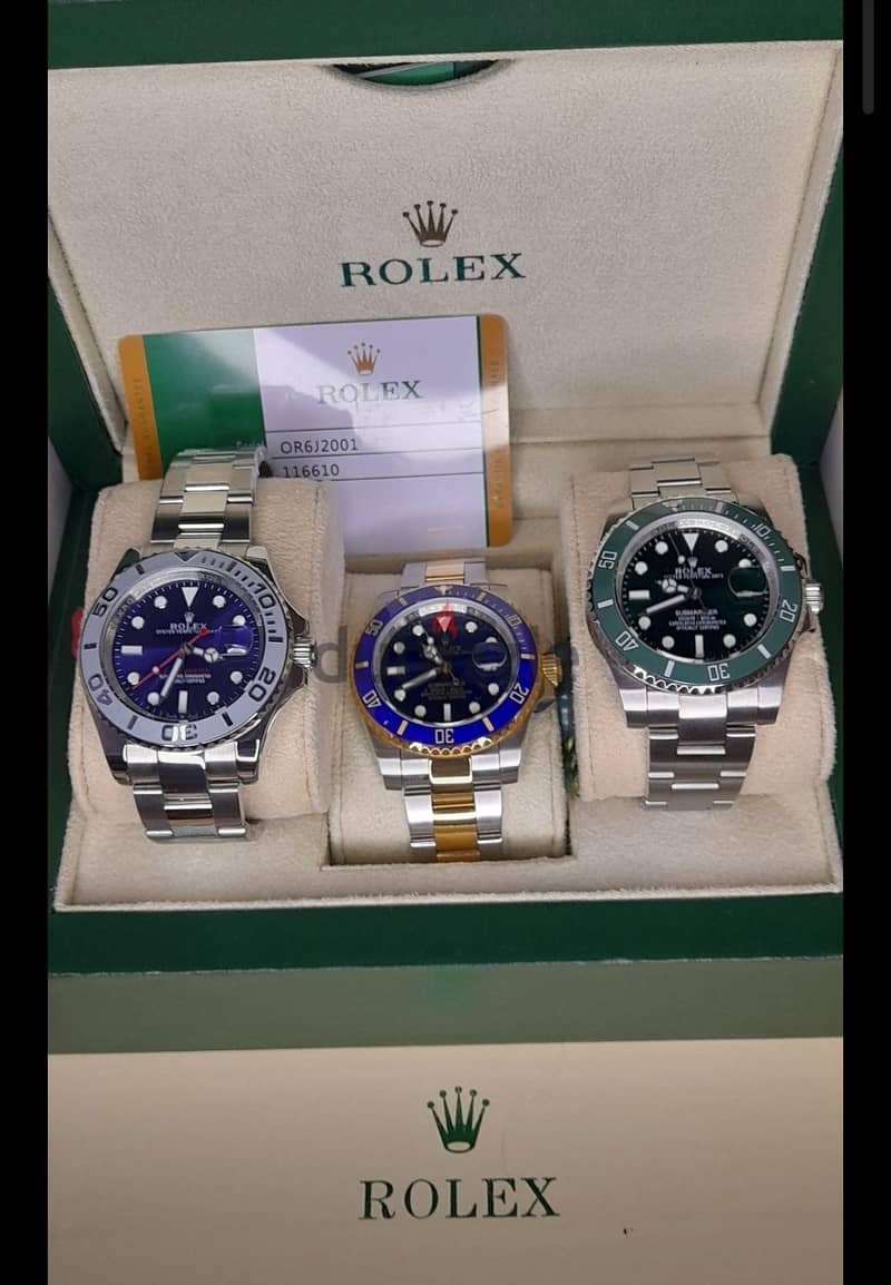 Rolex mirror original 2