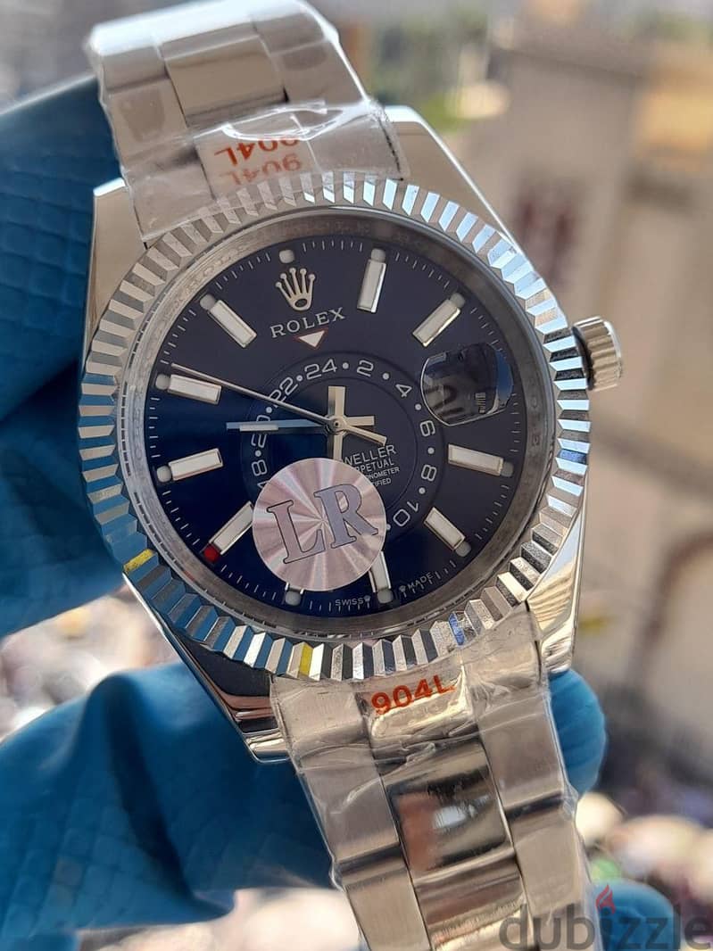 Rolex mirror original 5