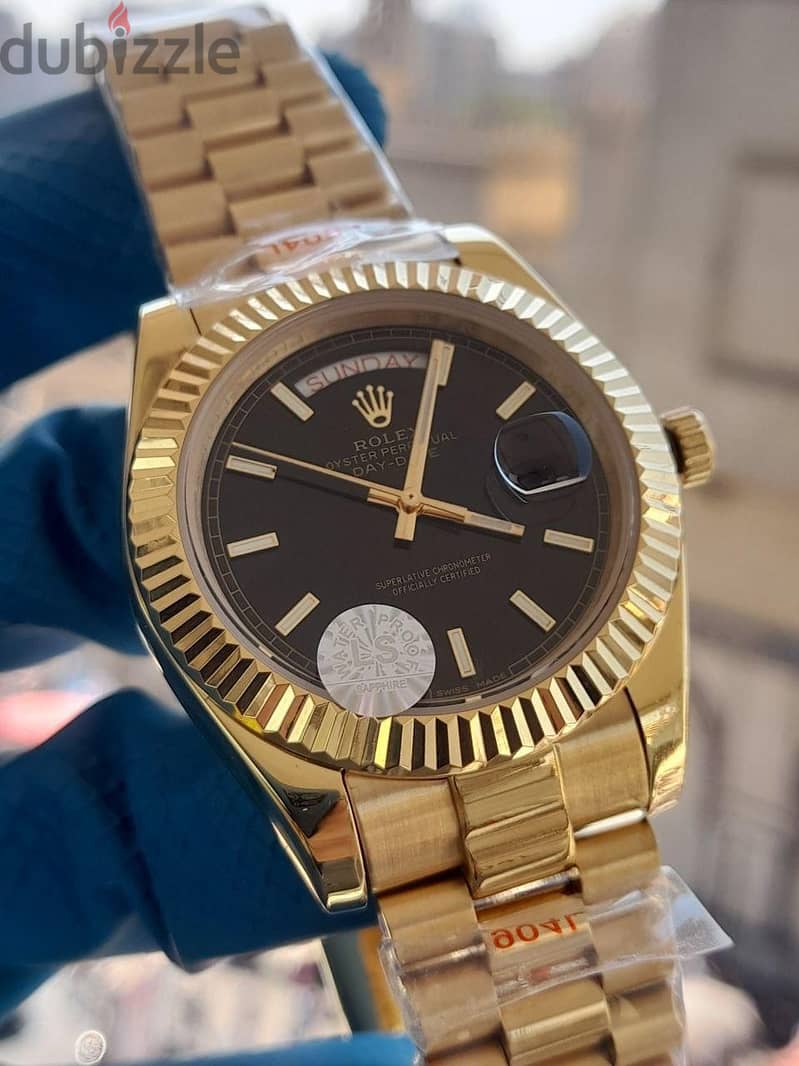 Rolex mirror original 6