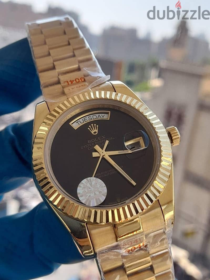 Rolex mirror original 7