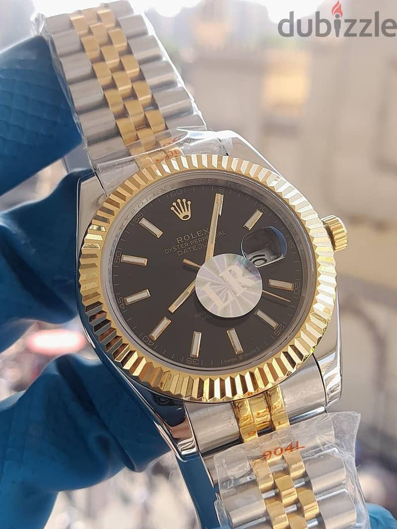 Rolex mirror original 10