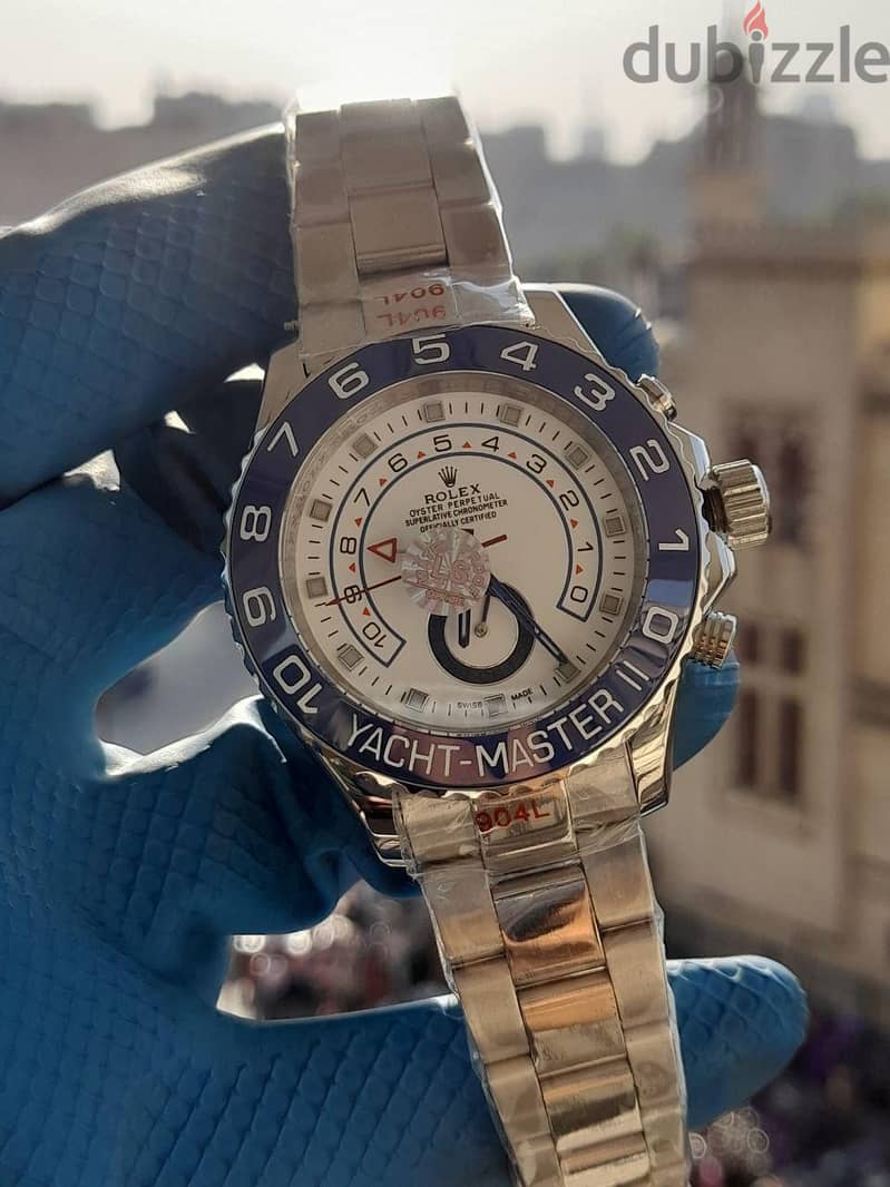 Rolex mirror original 11