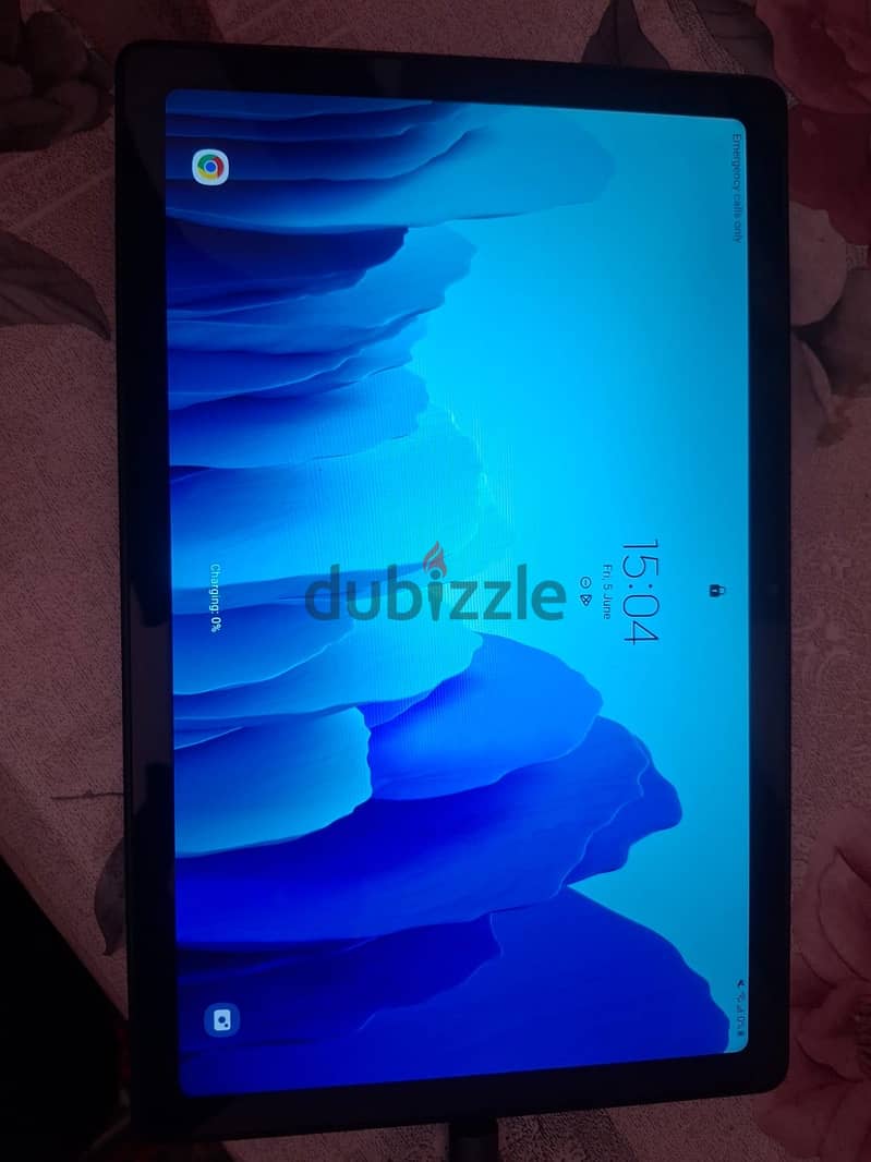 Samsung tab a 7 2