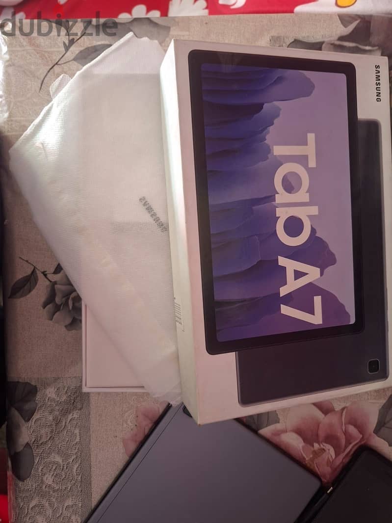 Samsung tab a 7 3