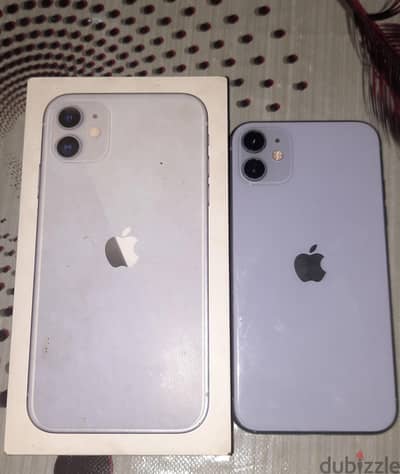 Apple - iPhone 11