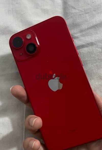 iphone 14 Battery91% 256g