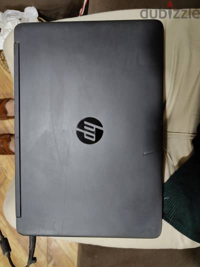 لابتوب HP ProBook