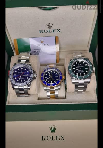 Rolex mirror original