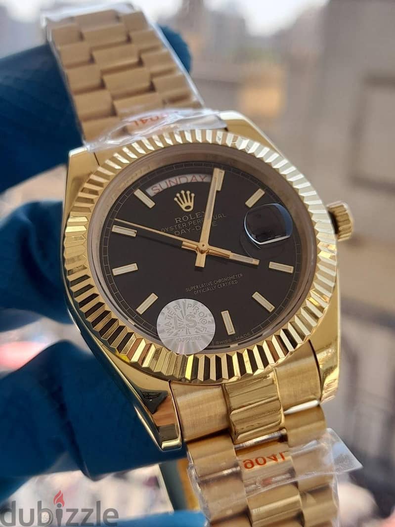 Rolex mirror original 1