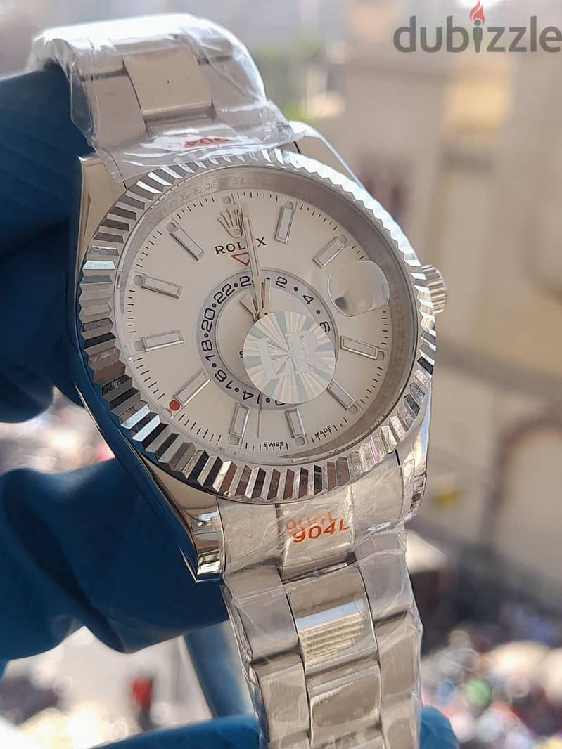 Rolex mirror original 3