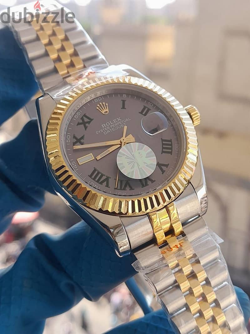 Rolex mirror original 6