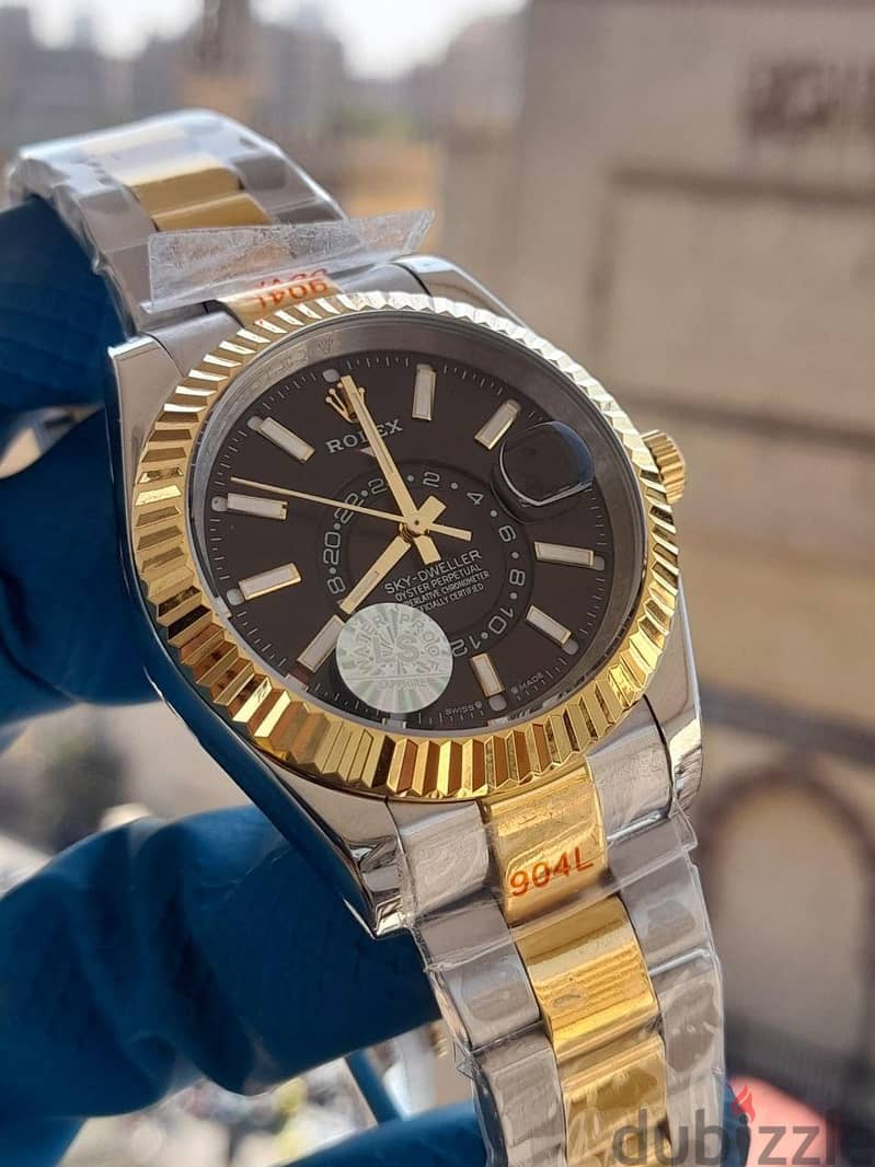 Rolex mirror original 7