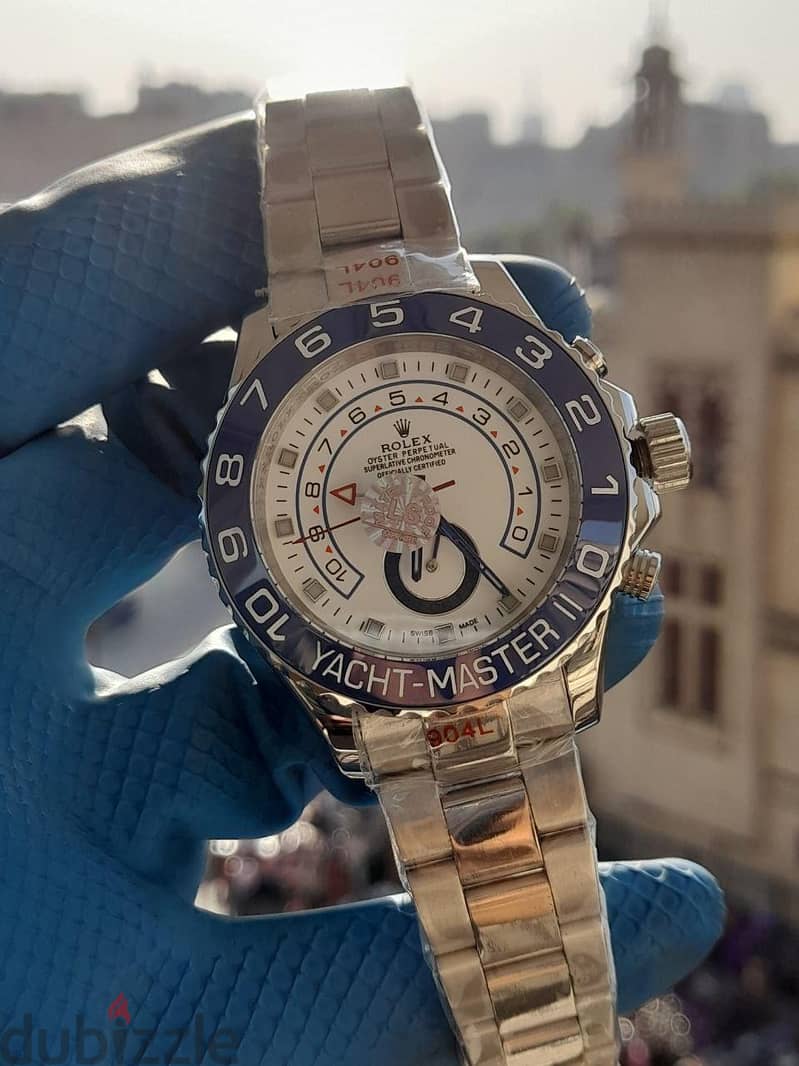 Rolex mirror original 9