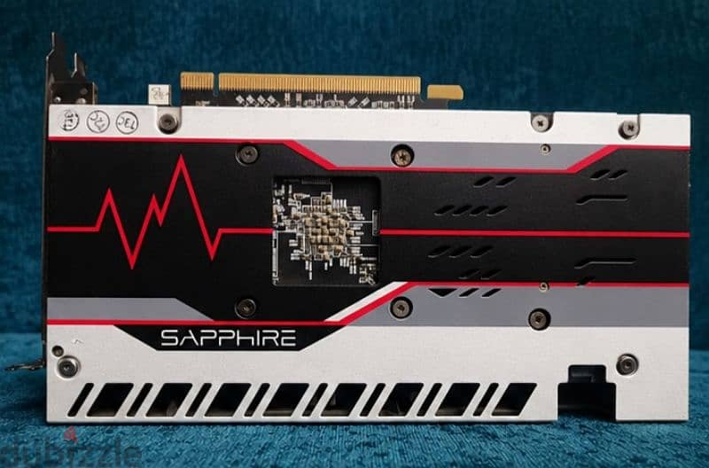 Rx 580 8g 1