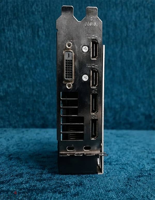 Rx 580 8g 2