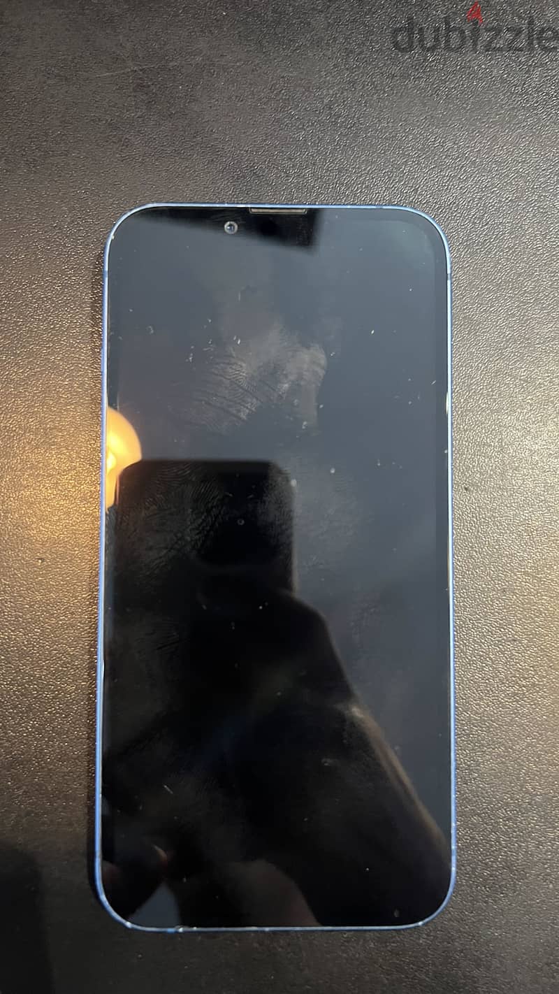 Apple - iPhone 13 1