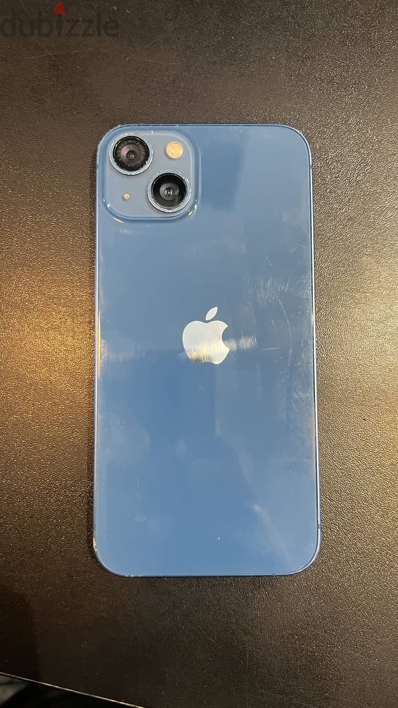 Apple - iPhone 13 3