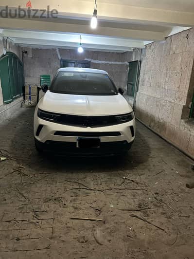 Opel Mokka 2024 // اوبل موكا كسر زيرو